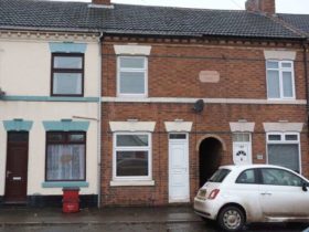 3 bedroom Terraced t...